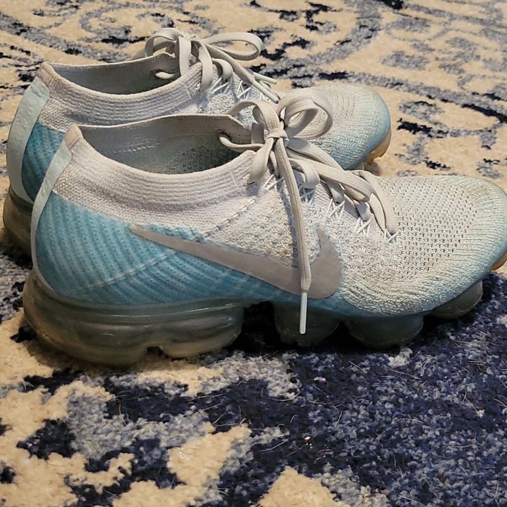 Nike VaporMax Women's Shoes